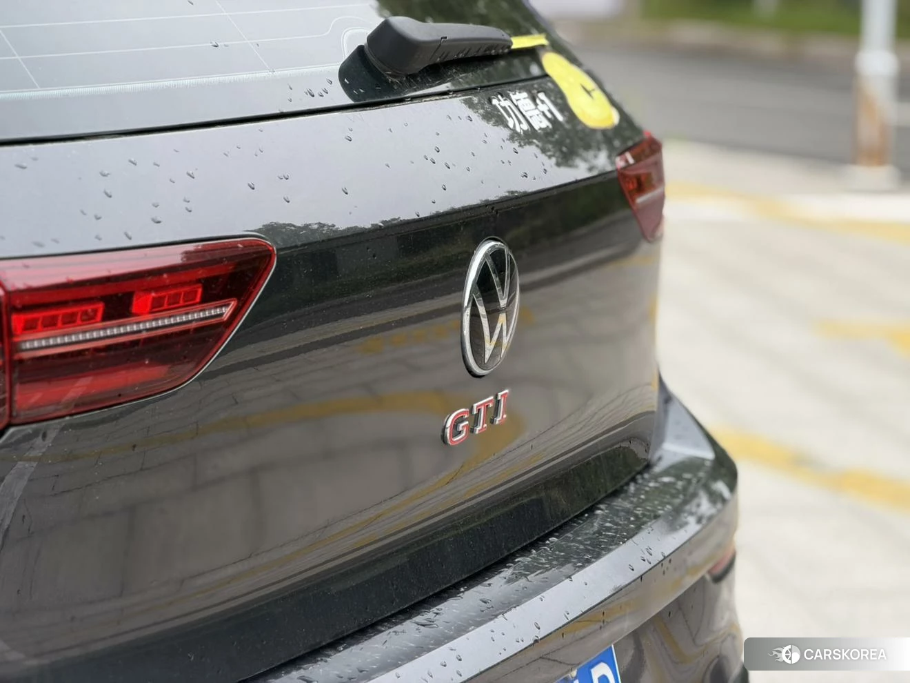 Volkswagen Golf id 4512547 из Китая 18