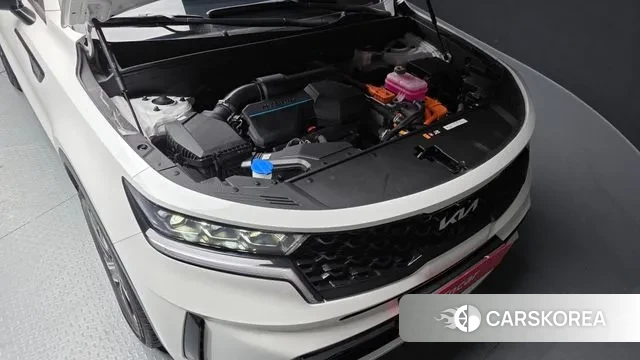 Kia Sorento 4th Generation id 3560693 из Кореи 16