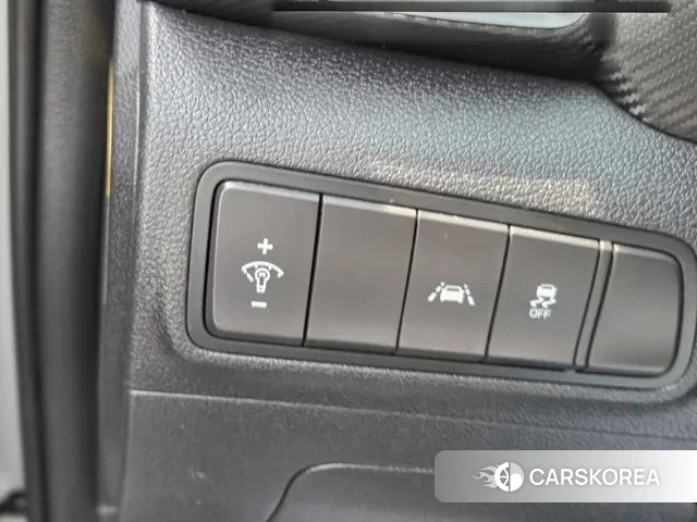 Hyundai All New Tucson id 3018652 из Кореи 9