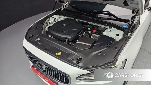 Volvo S90 id 3459954 из Кореи 16