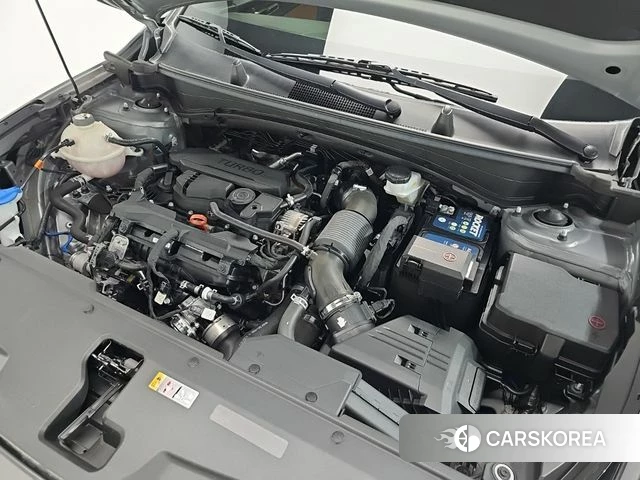 Kia Sportage 5th Generation id 3799861 из Кореи 16