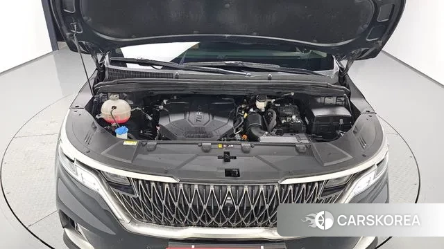 Kia Carnival 4th generation id 3534173 из Кореи 16