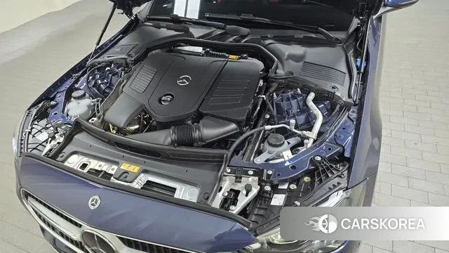 Mercedes-Benz C-Class W206 id 3763269 из Кореи 16