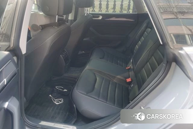 Volkswagen CC id 4257696 из Китая 11