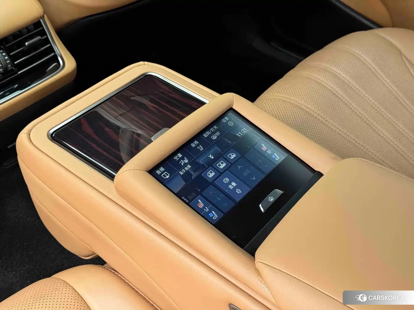 Lexus LS id 4565345 из Китая 11