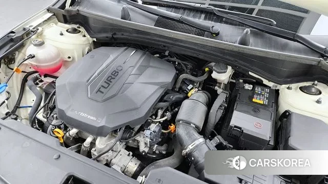 Kia Sportage 5th Generation id 3373429 из Кореи 16