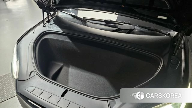 Tesla Model X id 3864713 из Кореи 16