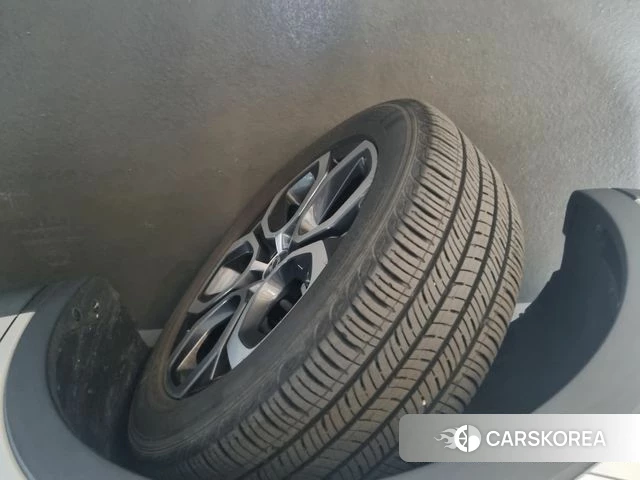 Renault Korea (Samsung) XM3 id 4255125 из Кореи 11