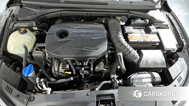 Hyundai Veloster (JS) id 4435168 из Кореи 26