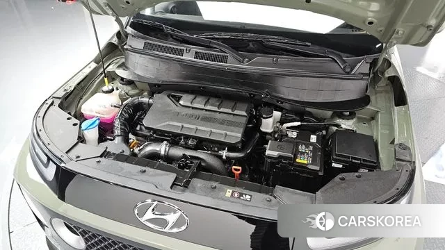 Hyundai Casper id 3416269 из Кореи 16