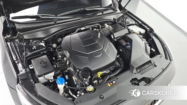 Kia K7 Premier id 3368226 из Кореи 16