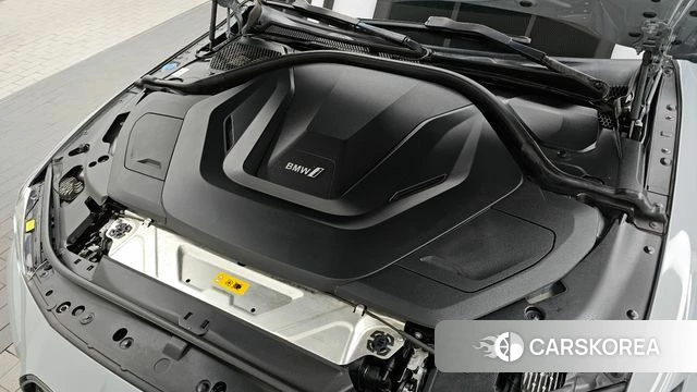 BMW i4 id 4656470 из Кореи 16
