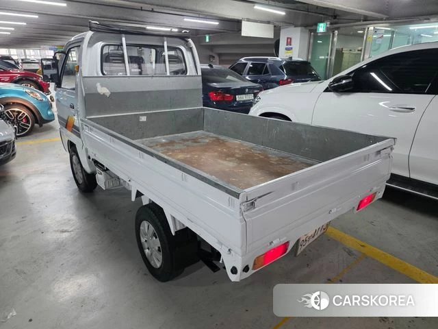 Chevrolet (GM Daewoo) New Labo id 3893860 из Кореи 9