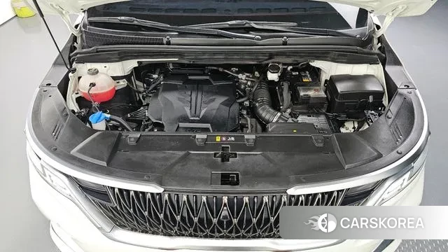 Kia Carnival 4th generation id 3343867 из Кореи 16