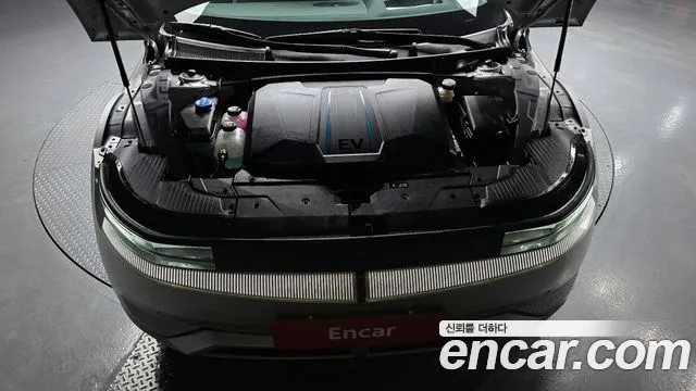 Hyundai Ionic 5 id 2935558 из Кореи 16