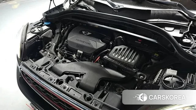 Mini Cooper D Countryman id 3045687 из Кореи 16