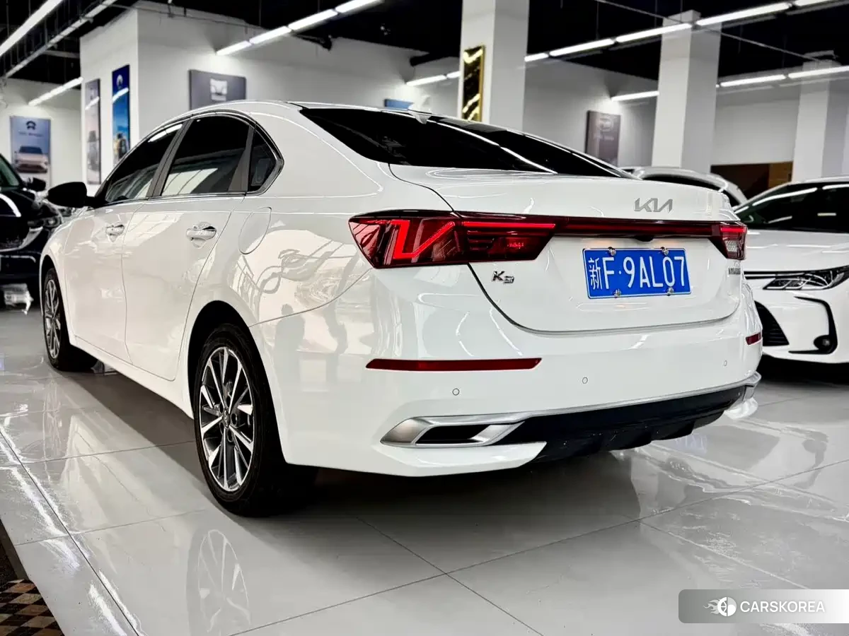 Kia K3 id 4515351 из Китая 19