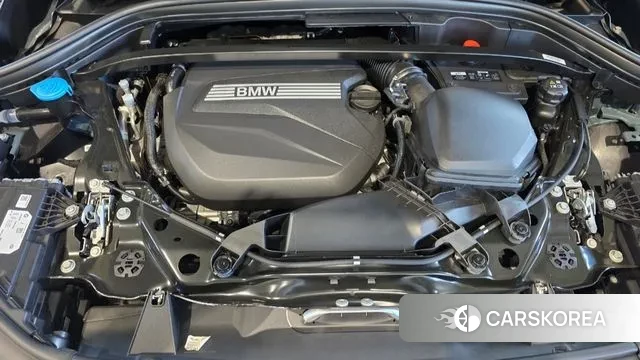 BMW X1 (U11) id 3426143 из Кореи 14