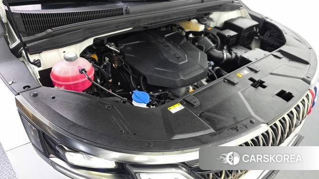 Kia Carnival 4th generation id 3786759 из Кореи 16