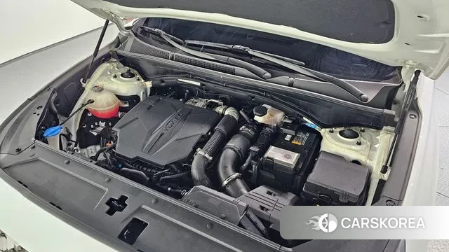 Hyundai The New Santa Fe id 3702270 из Кореи 16