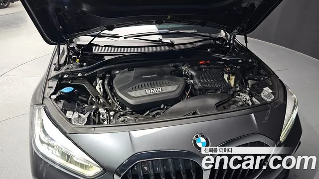 BMW 1 Series (F40) id 2653834 из Кореи 16