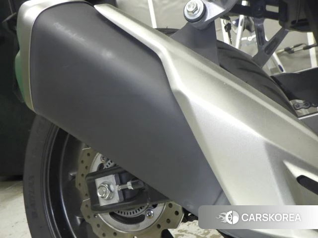 Проданный Honda CBR400R id 4199766 из Японии, фото 22