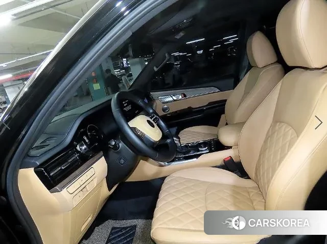 Kia Mohave Master id 3514522 из Кореи 14