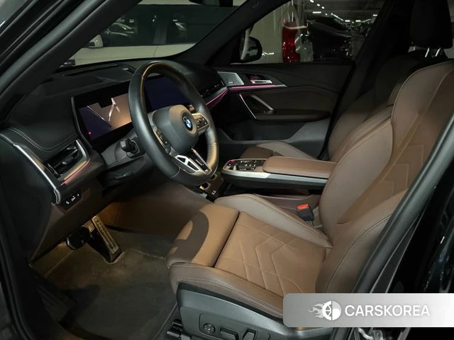 BMW X1 (U11) id 3823748 из Кореи 8