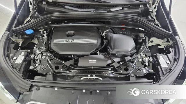 BMW X1 (U11) id 3533724 из Кореи 16