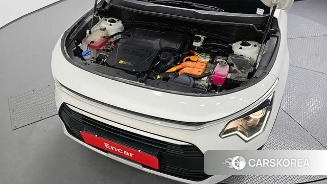 Kia Di Ol Nu Niro id 4323487 из Кореи 26