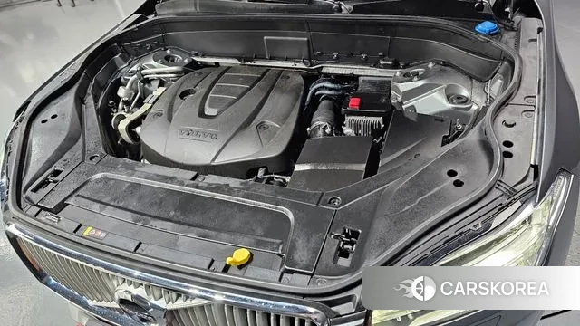 Volvo XC90 second Generation id 3028980 из Кореи 16