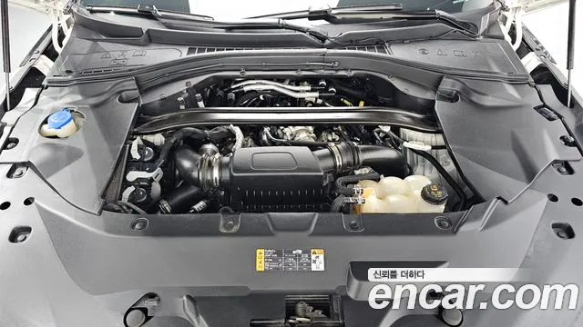 Lincoln Aviator 2nd generation id 2358515 из Кореи 16