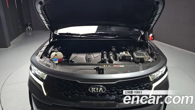 Kia Sorento 4th Generation id 2833712 из Кореи 16