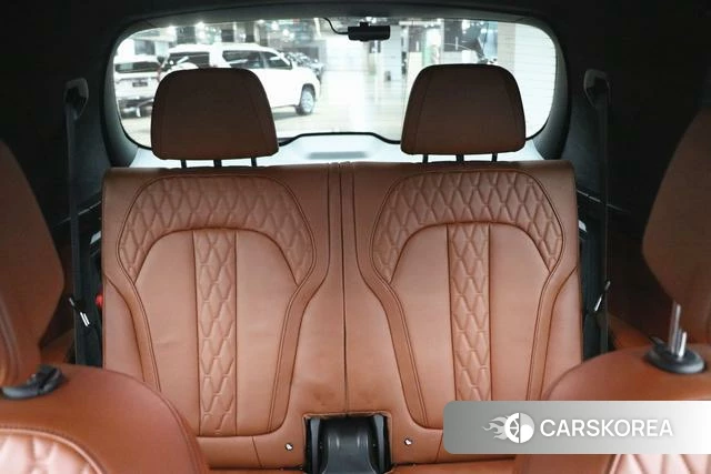 BMW X7 id 4210294 из Китая 31