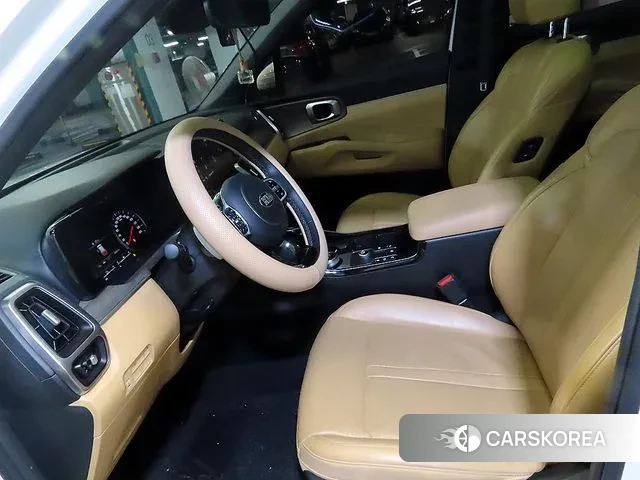 Kia Sorento 4th Generation id 3451531 из Кореи 16