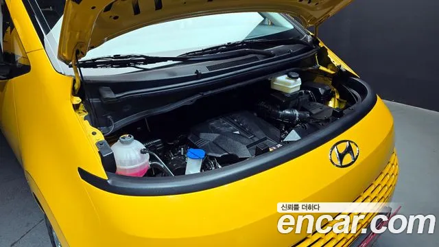 Hyundai Staria id 2448544 из Кореи 16