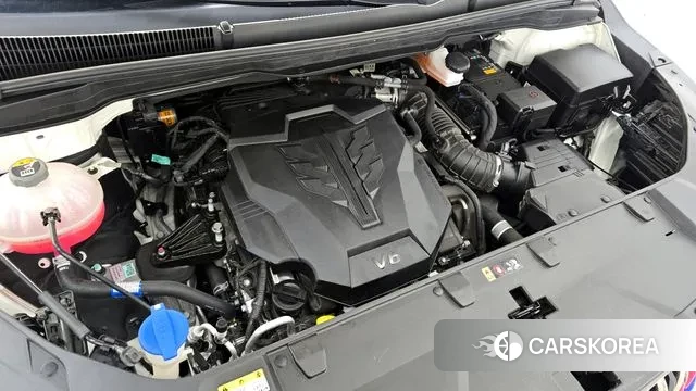 Kia Carnival 4th generation id 3634366 из Кореи 16