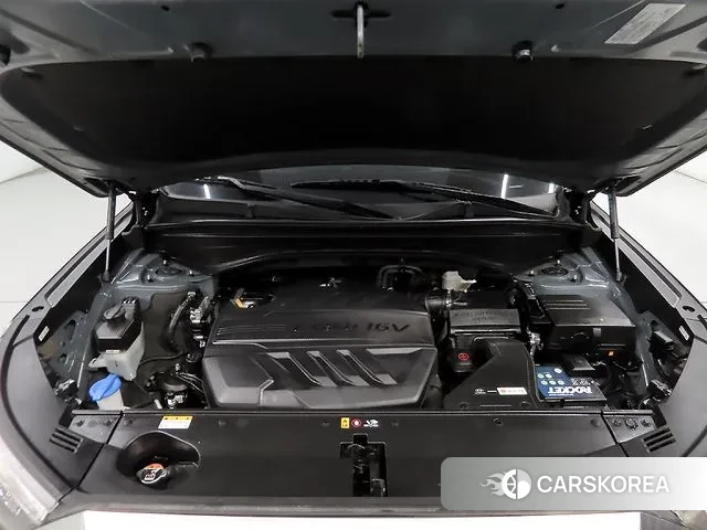 Hyundai Palisade id 3499718 из Кореи 16