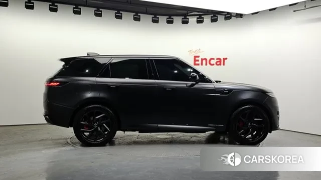 Land Rover Range Rover Sport 3rd Generation id 3763188 из Кореи 16