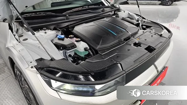 Hyundai Ionic 5 id 3031976 из Кореи 16