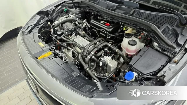 Mercedes-Benz EQA H243 id 3735723 из Кореи 16