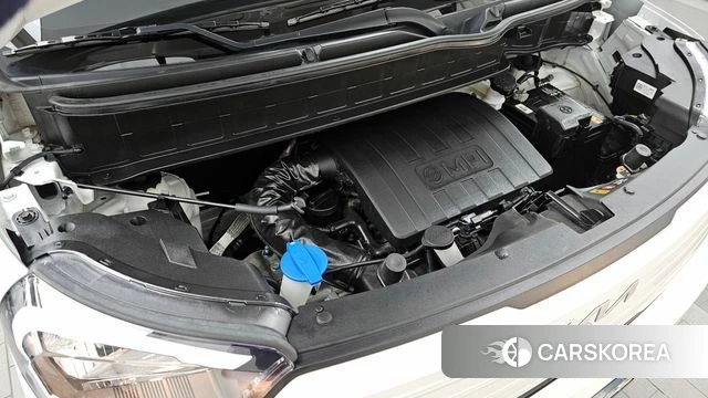 Kia The New Kia Ray id 3896686 из Кореи 16