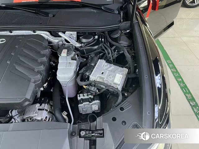 Audi A6L id 4313505 из Китая 16