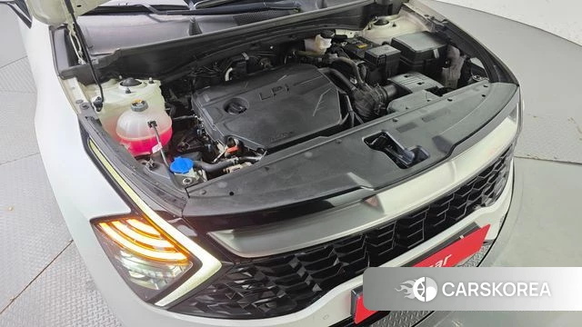 Kia Sportage 5th Generation id 4848143 из Кореи 28