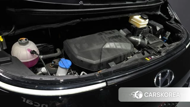 Hyundai Staria id 3953448 из Кореи 16