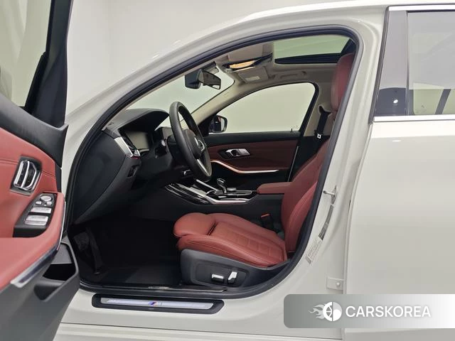 BMW 3 series id 4290628 из Китая 16