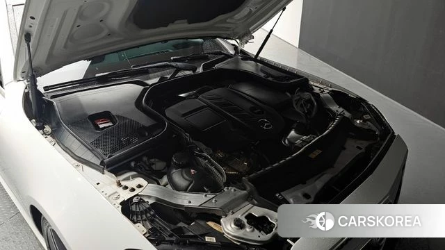 Mercedes-Benz E-Class W213 id 3808141 из Кореи 16
