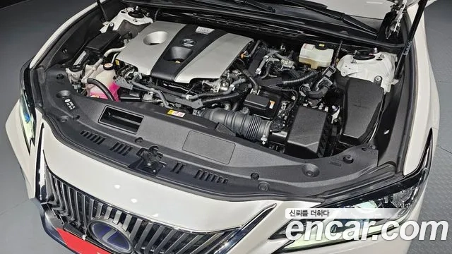 Lexus ES300h 7th generation id 2906919 из Кореи 16