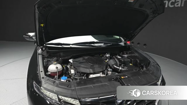 Hyundai Tucson (NX4) id 4898520 из Кореи 26