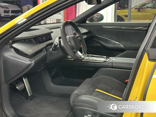 Xiaomi Car Xiaomi SU7 Ultra id 3908777 из Китая 19